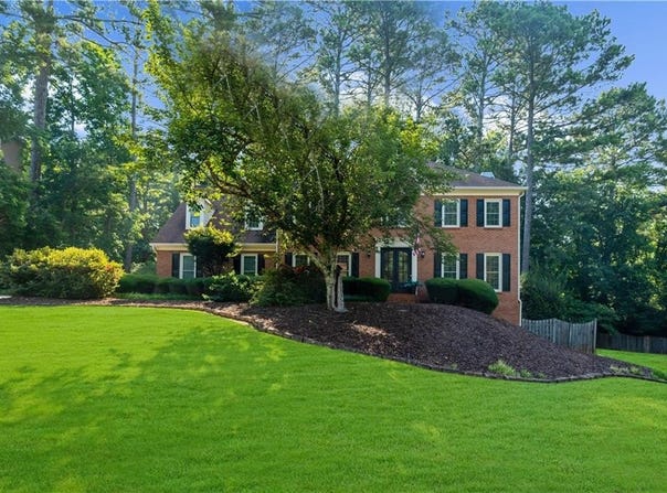 11111 Linbrook Lane, Johns Creek, GA 30097