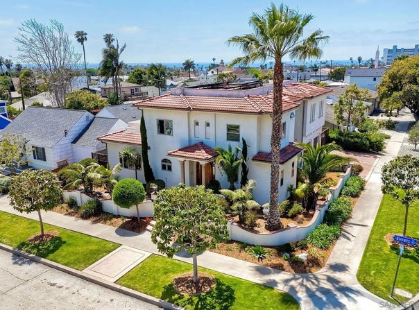 4790 Everts Street, San Diego, CA 92109