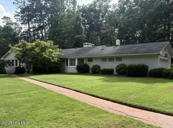 104 Bunn Avenue, Rocky Mount, NC 27804
