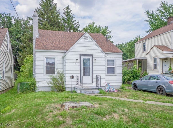 1123 15th Street NE, Canton, OH 44705