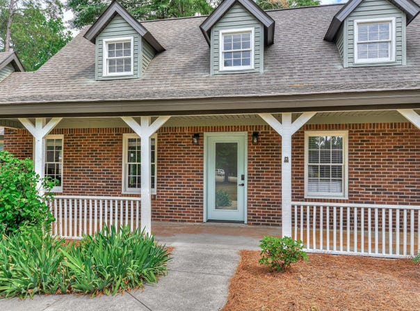 135 Lake Bluff Drive S, Waynesboro, GA 30830