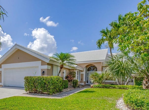 2354 Saratoga Bay Drive, West Palm Beach, FL 33409
