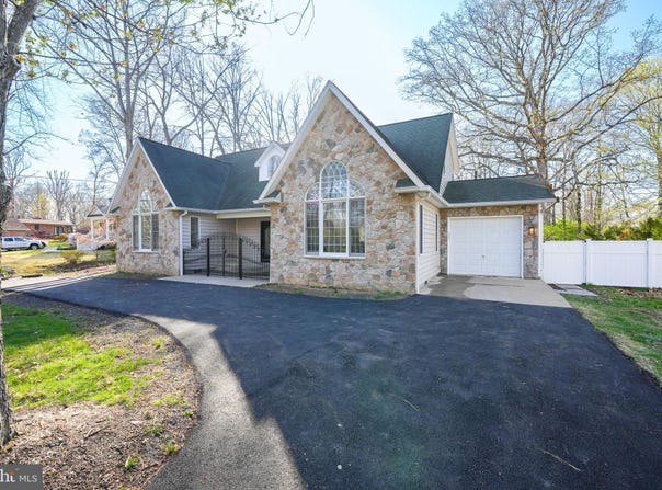 3620 HILL STREET, FAIRFAX, VA 22030