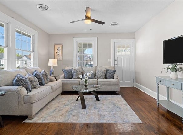 311 Kilby Avenue, Suffolk, VA 23434