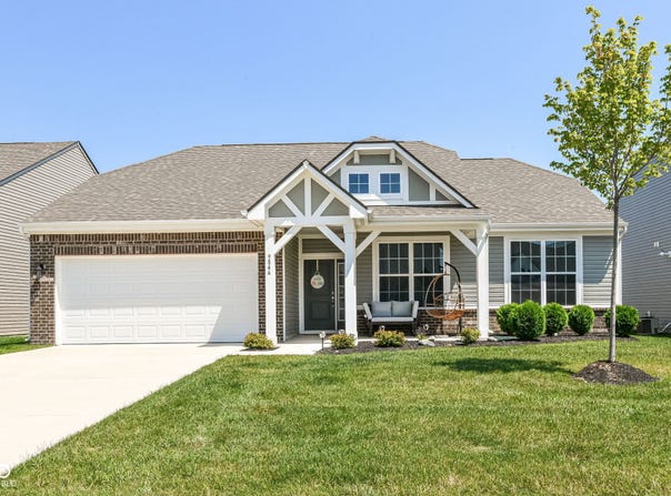 9846 Zion Way, Pendleton, IN 46064