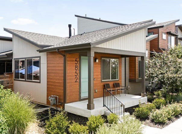 5852 Galena Street, Denver, CO 80238