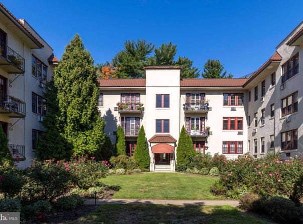 700 ELKINS Avenue, ELKINS PARK, PA 19027