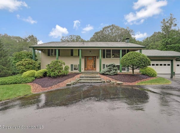 274 Frantz Hill Road, Scotrun, PA 18355