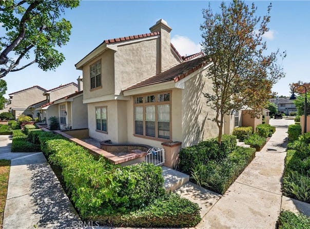 50 Georgetown, Irvine, CA 92612