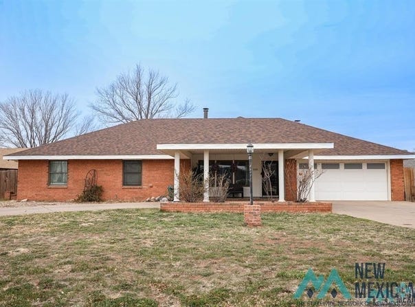2028 Janeway Street, Clovis, NM 88101