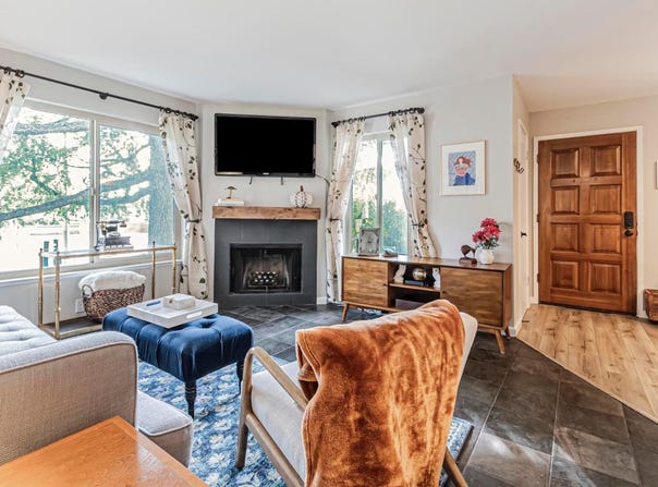 2857 S Bascom AVE 101, CAMPBELL, CA 95008