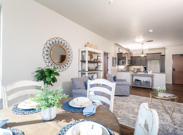 100 Woodlands Way unit: W-302, Kalispell, MT 59901
