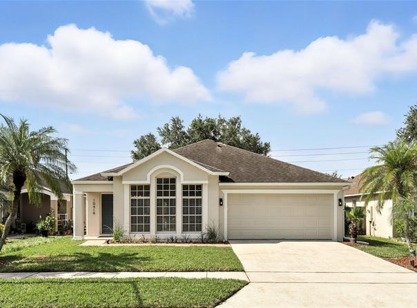10418 SUN VILLA BOULEVARD, ORLANDO, FL 32817