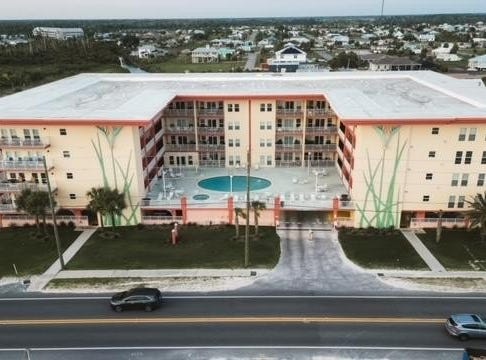 800 Hwy 98, Mexico Beach, FL 32456