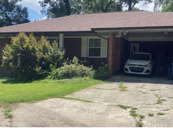 1677 Cedar Grove, Conley, GA 30288