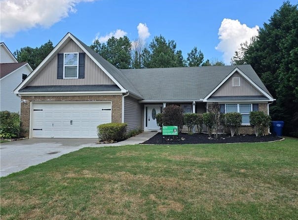 36 Lighthouse Drive, Winder, GA 30680