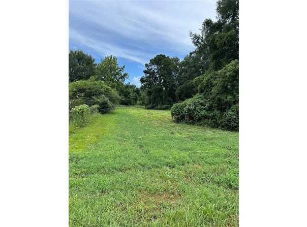 731 Railroad Street W, Bay Minette, AL 36507