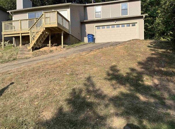 North Little Rock, AR 72118