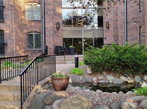 8430 Pennsylvania Road, Bloomington, MN 55438