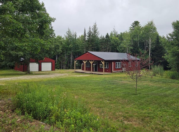 15 Bridle Path Way, Penobscot, ME 04476