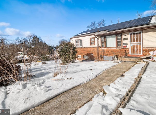4904 56TH Place, HYATTSVILLE, MD 20781