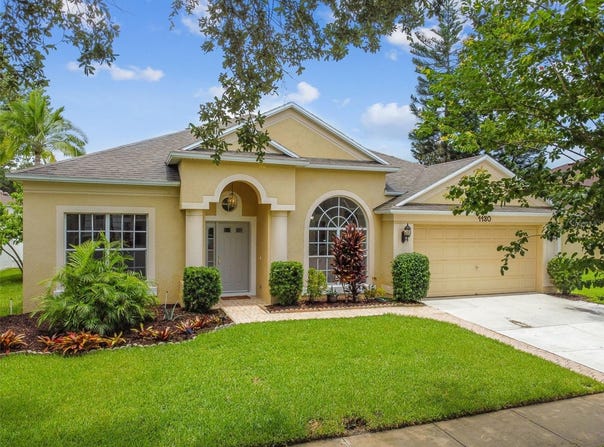 1130 BIG CREEK DRIVE, WESLEY CHAPEL, FL 33544