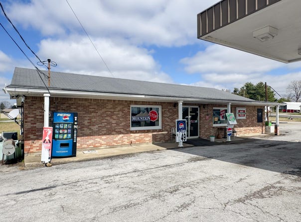 2340 KY-501, Kings Mountain, KY 40442
