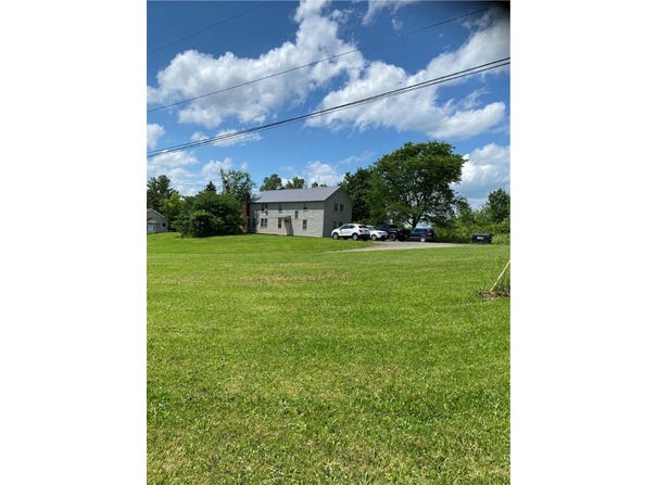 2451 N Triphammer Road, Lansing, NY 14850