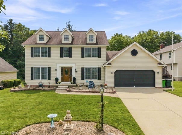 2962 Ridgeline Trail, Stow, OH 44224