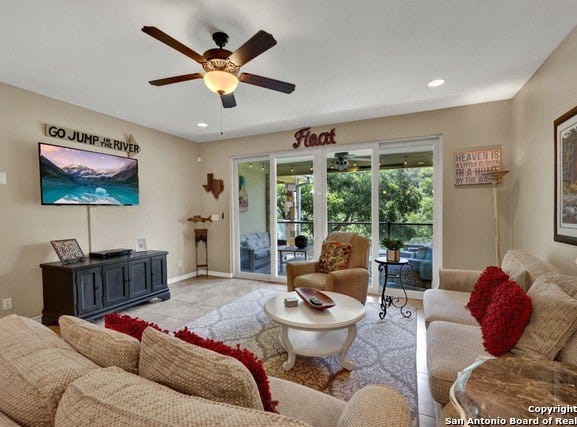 540 River, New Braunfels, TX 78132