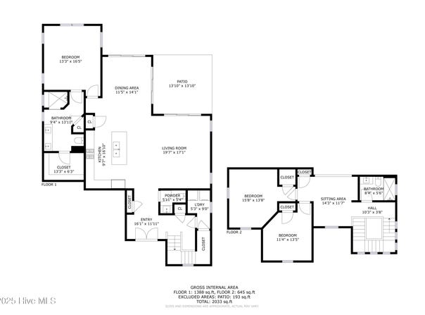 1515 Harbour Place Drive, Calabash, NC 28467