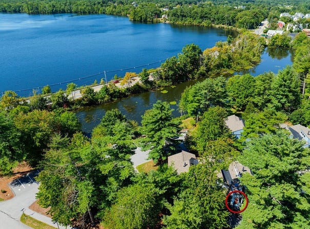112 Waterside Clearing, Acton, MA 01718