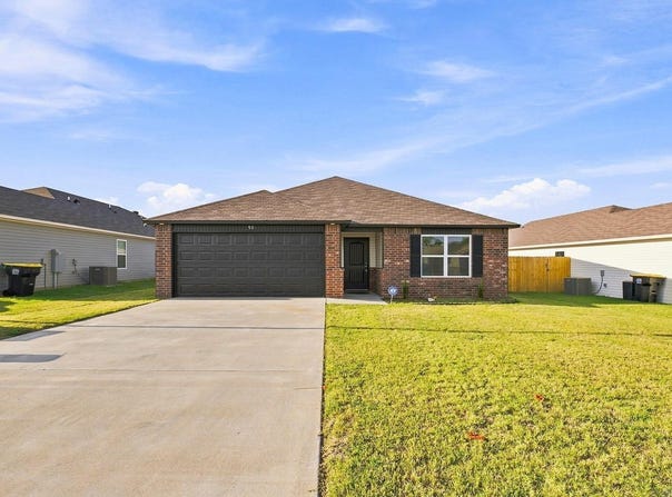 50 Sarah Alyse Lane, Cabot, AR 72023