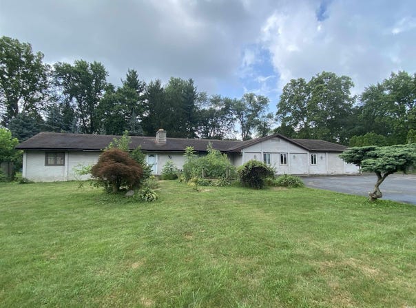 263 Hale Drive, Wabash, IN 46992-3803