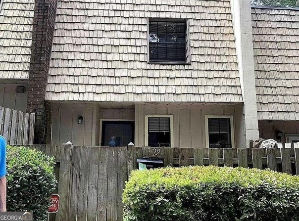 1329 Woodstone, Morrow, GA 30260
