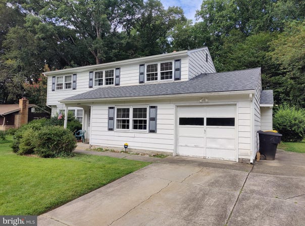 373 FIDDLERS GREEN, DOVER, DE 19904