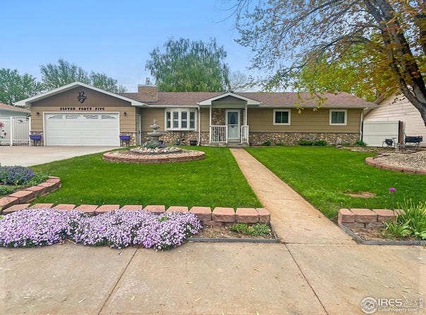 1145 S Bowman Ave, Holyoke, CO 80734