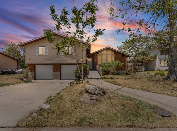 1643 N 645 W, Orem, UT 84057