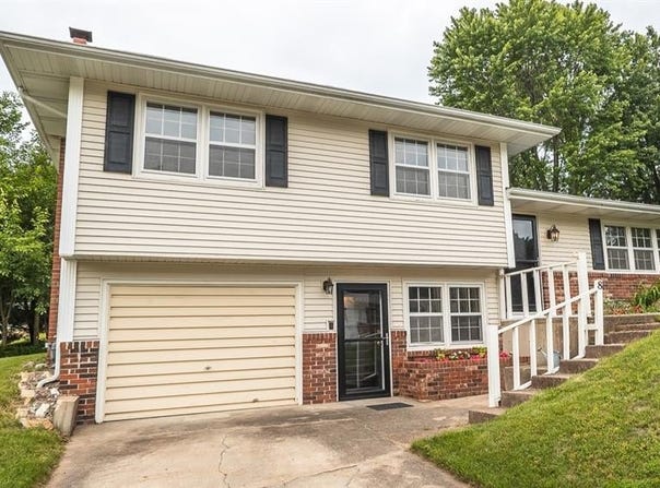 8 Peachtree Lane, Rolla, MO 65401