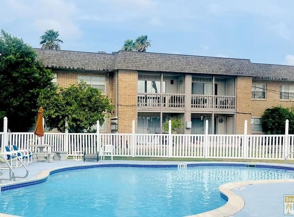825 Santa Isabel Blvd., Laguna Vista, TX 78578