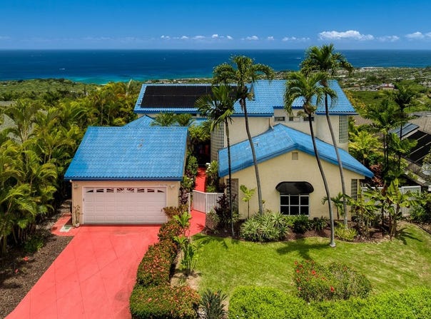 77-6410 LEILANI ST, Kailua-Kona, HI 96740