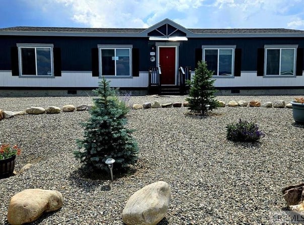 1030 Excelsior Lane, Challis, ID 83226