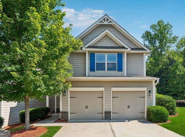 3328 Blue Springs, Kennesaw, GA 30144
