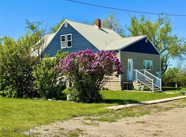 49 Windy Lane, MT 59482