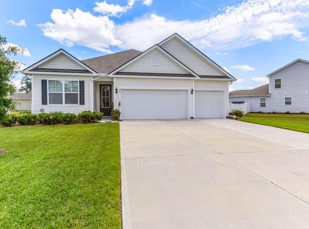 33 Woodford Reserve, Pooler, GA 31322