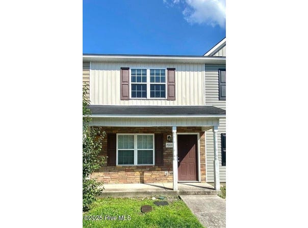 7003 Banister Loop, Jacksonville, NC 28546