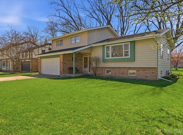 1575 Lin Lor Lane, Elgin, IL 60123