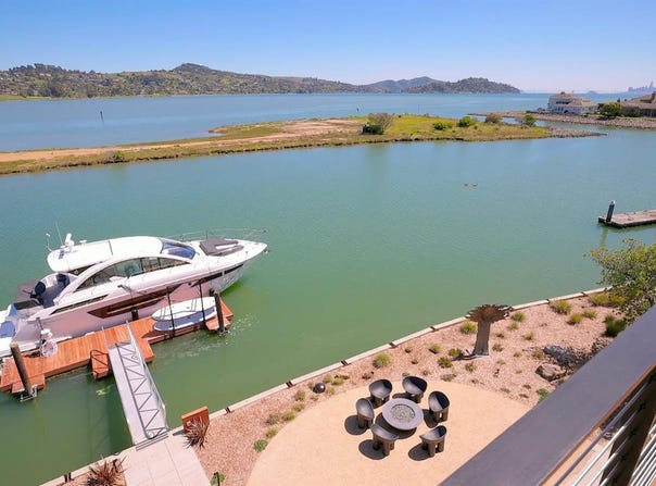 431 E Strawberry Drive, Mill Valley, CA 94941