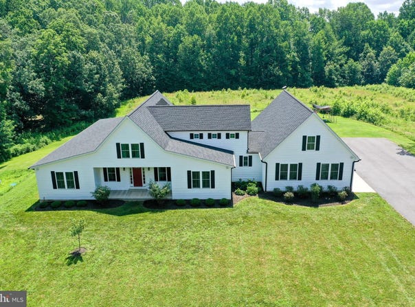 6555 PEARTREE HILL PLACE, BRYANTOWN, MD 20617