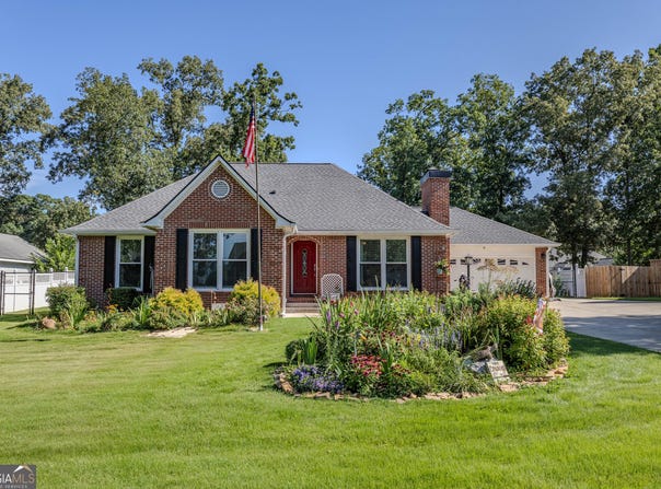 14 Meadowood, Rome, GA 30165